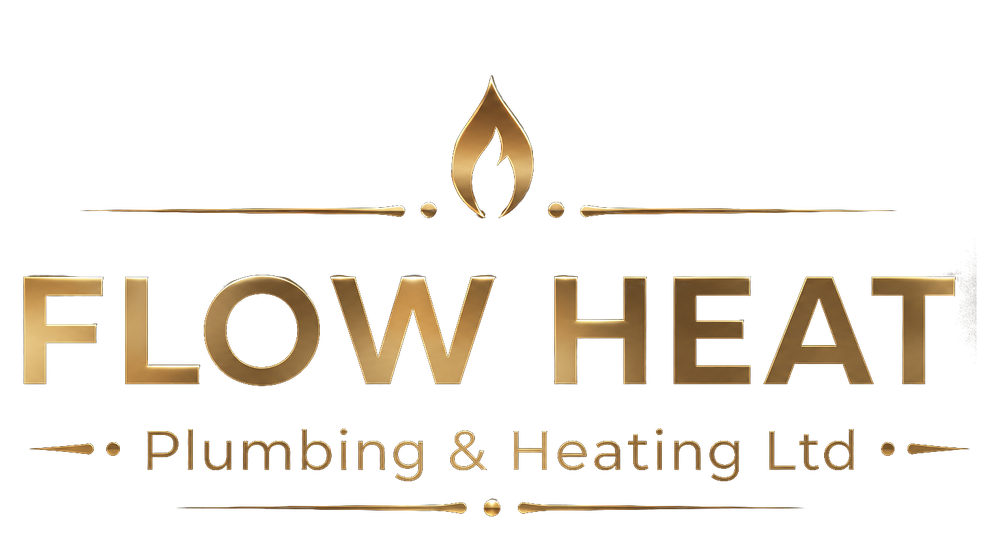 Flow Heat Plumbing & Heating Ltd